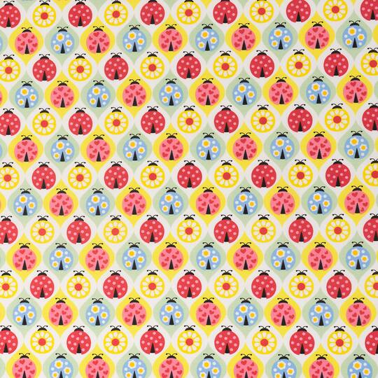 SINGER Fabric Cotton Spring Gnome Bundle
